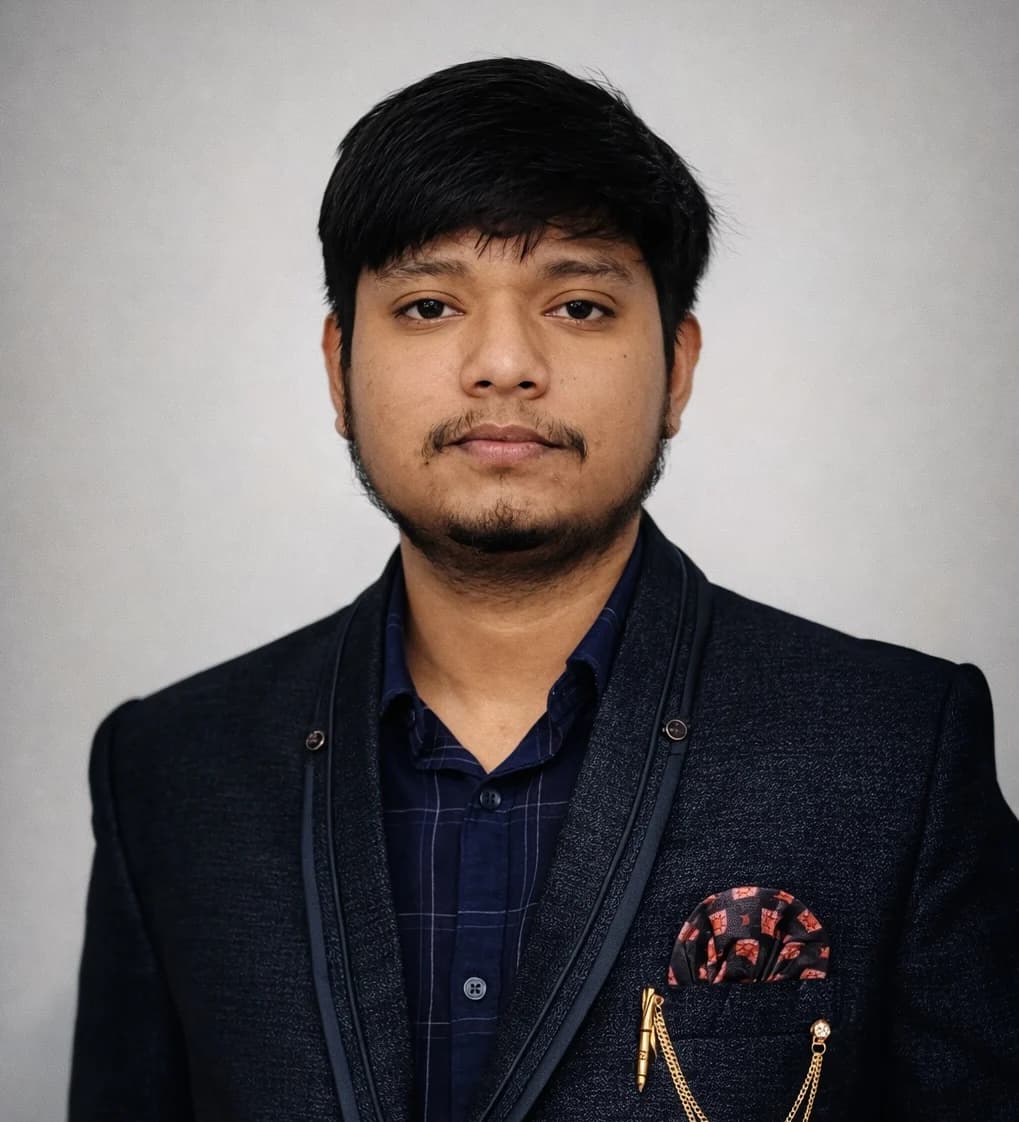 Akinur Rahman