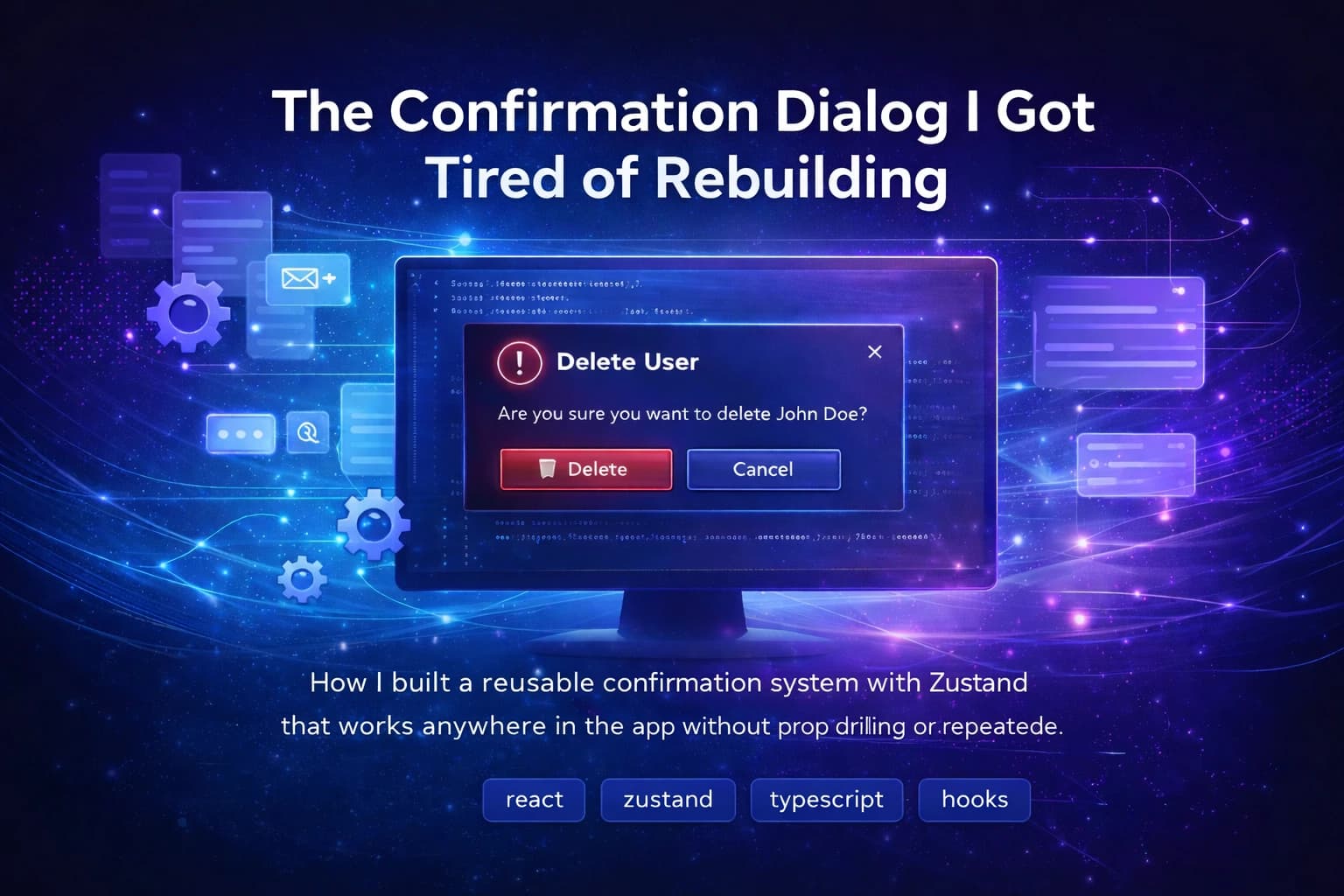 The Confirmation Dialog I Got Tired of Rebuilding